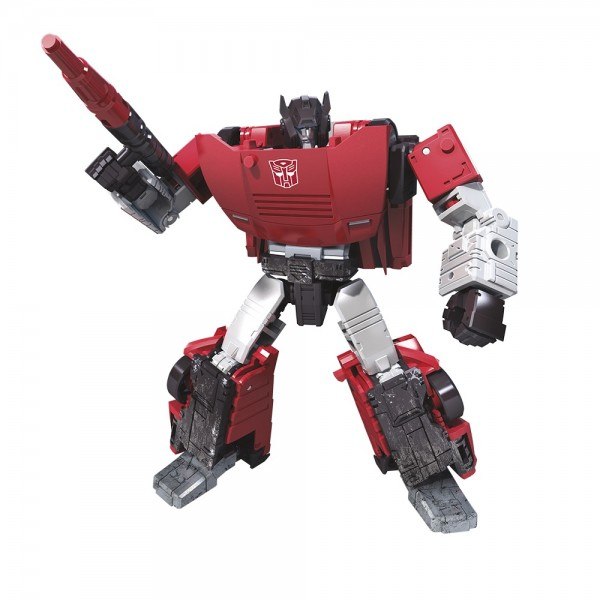 SDCC 2018   War For Cybertron Siege   First Look At New Generations Figures 04 (4 of 11)